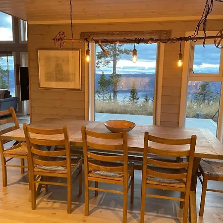 Holiday home Beautiful In With Kitchen