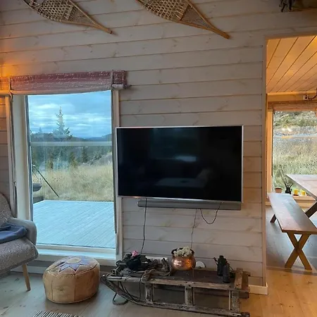 Beautiful In With Kitchen