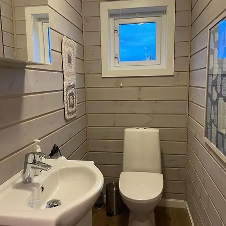 Beautiful In With Kitchen Holiday home Aurdal
